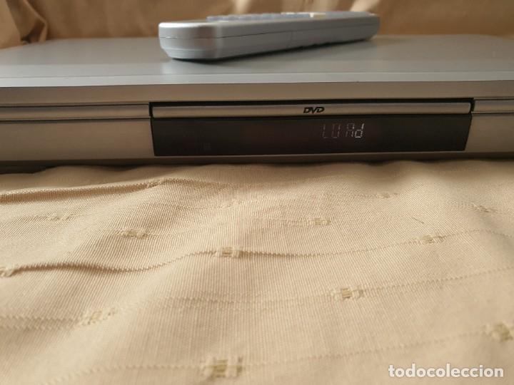 M&uacute;sica de colecci&oacute;n: REPRODUCTOR DVD - Foto 4