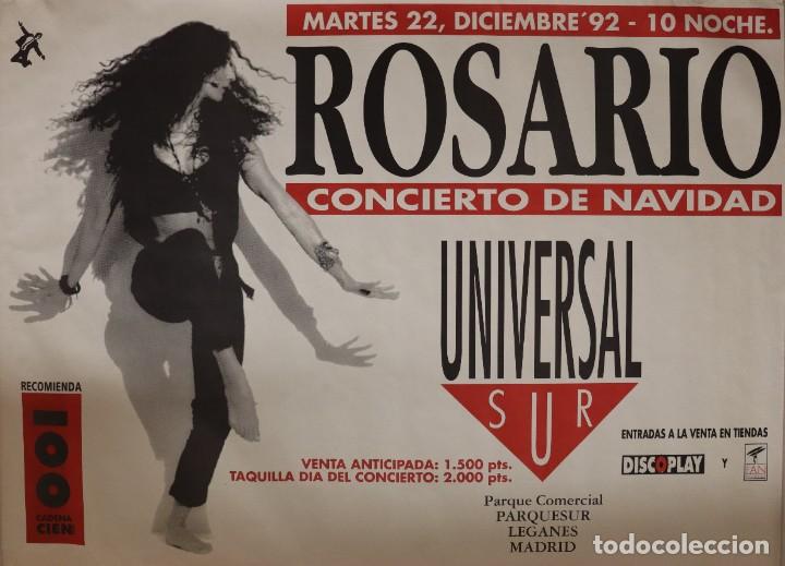 Musica di collezione: Cartel Rosario