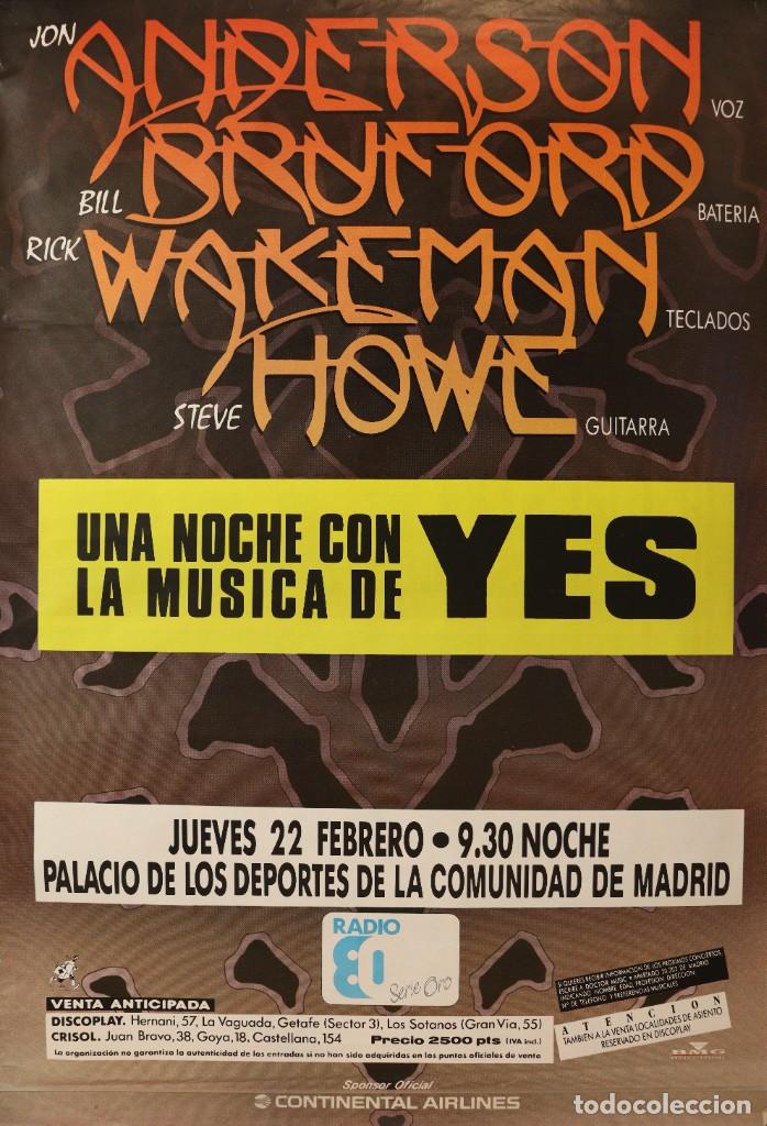 Musica di collezione: Cartel Yes