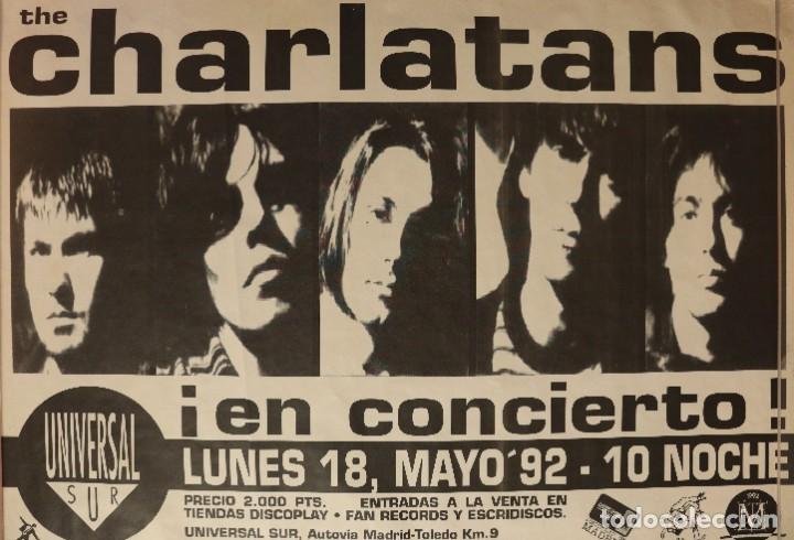 Musica di collezione: Cartel Charlatans