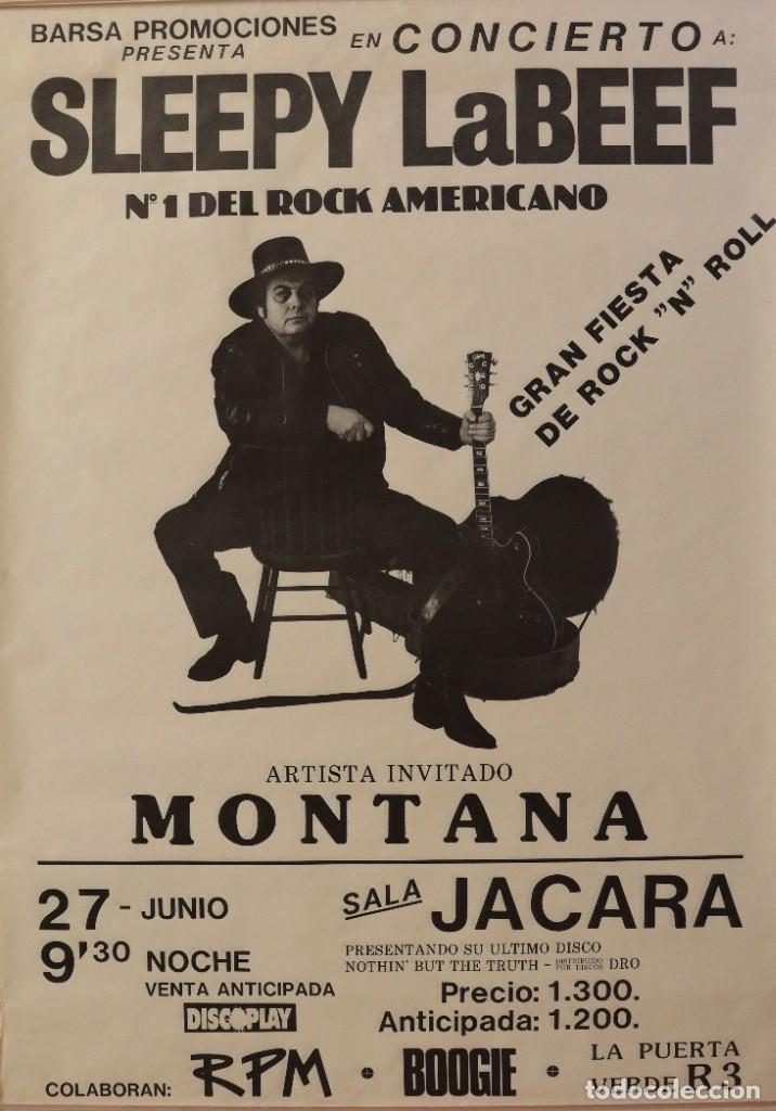 Musica di collezione: Cartel LaBeef