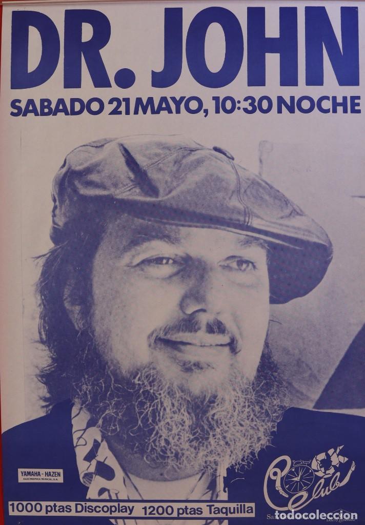 Musica di collezione: Cartel Dr. John