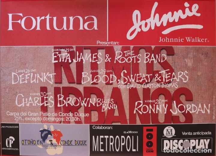 Collectible Music: Cartel Ritmos urbanos