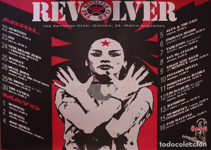 Collectible Music: Cartel Revolver