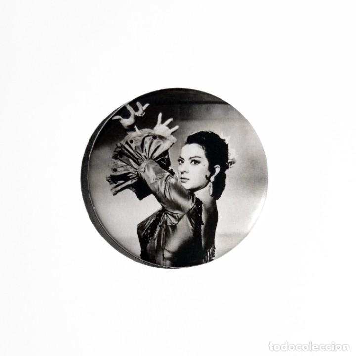 M&uacute;sica de colecci&oacute;n: LOLA FLORES - IM&Aacute;N NEVERA 59MM - Foto 1