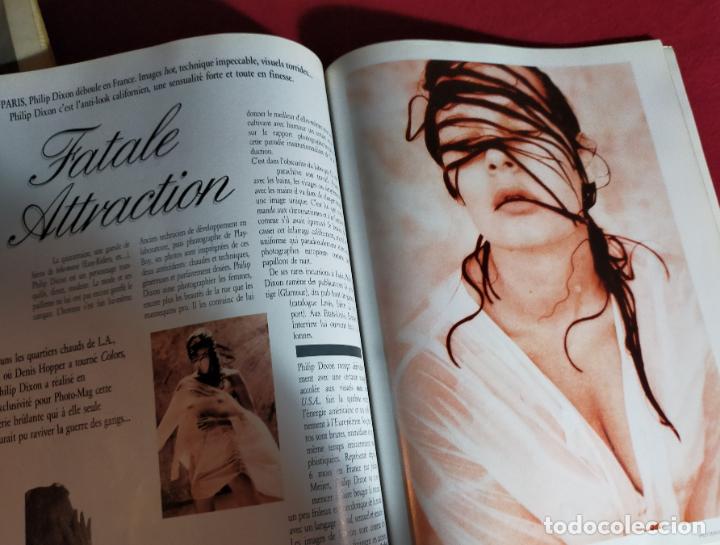 M&uacute;sica de colecci&oacute;n: PHOTO MAGAZINE - Foto 4