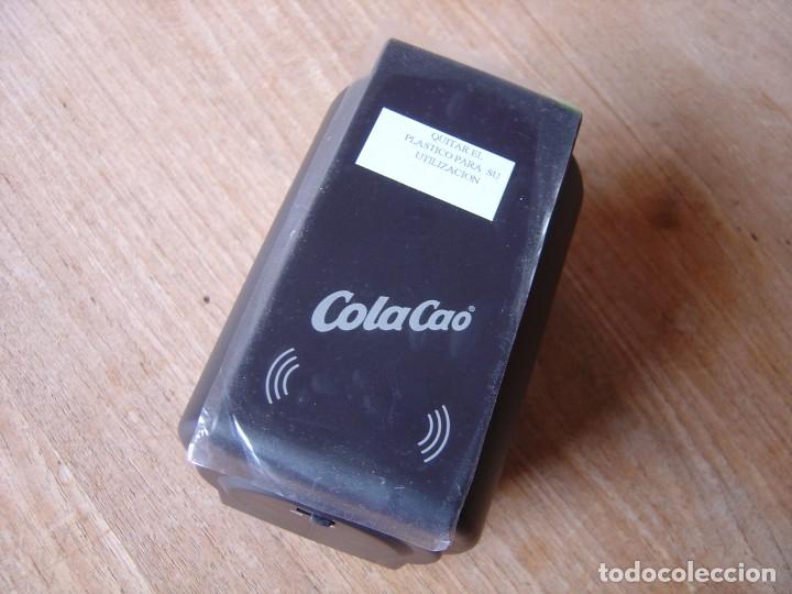 M&uacute;sica de colecci&oacute;n: ALTAVOZ MUSIC BOOM DE COLACAO. NUEVO, PRECINTADO.