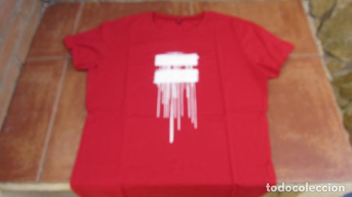 M&uacute;sica de colecci&oacute;n: CAMISETA ORIGINAL TOUR &rdquo;360&ordm;&rdquo; DE U2