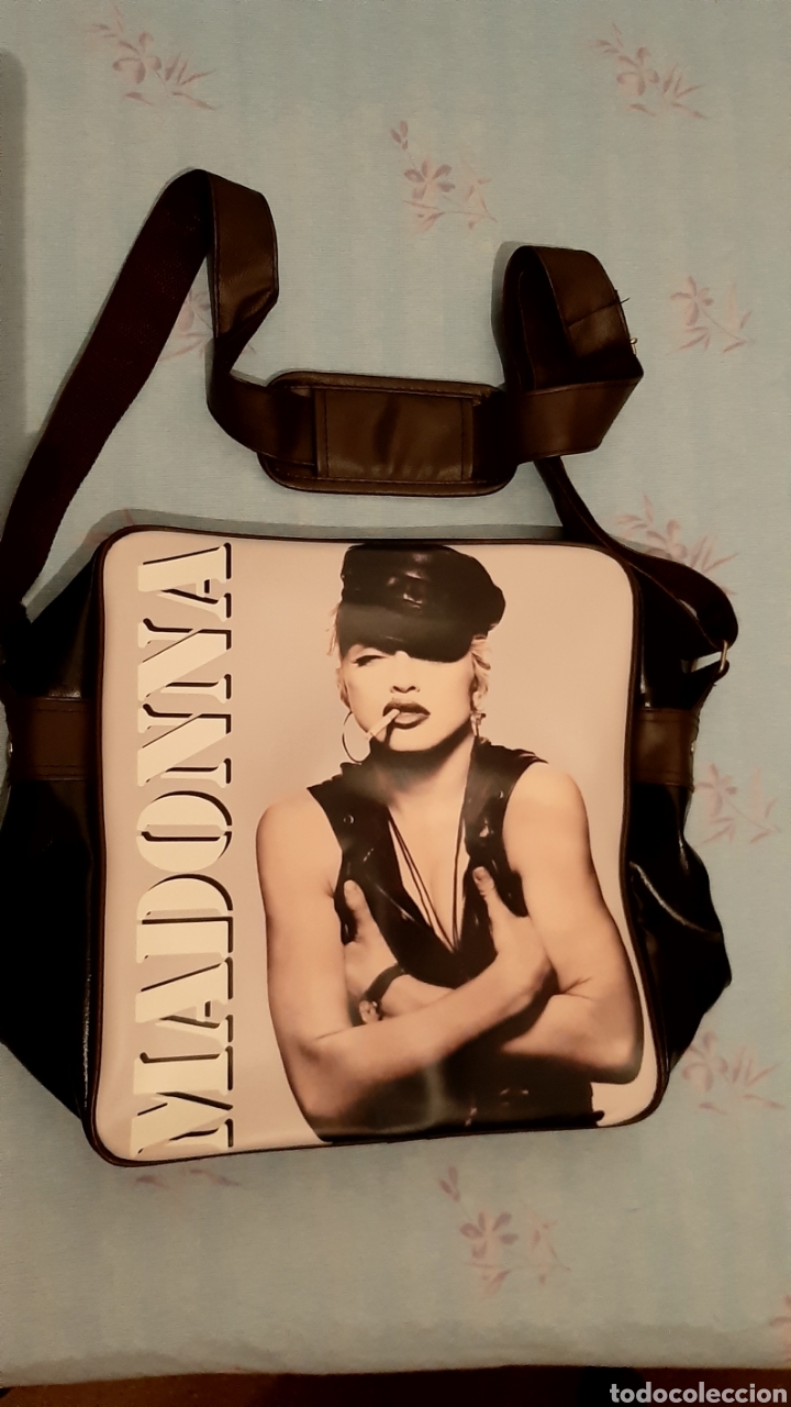 M&uacute;sica de colecci&oacute;n: BANDOLERA MADONNA NUEVA - Foto 5