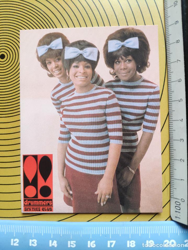 Collectible Music: FLYER DRUMMERS CLUB * 29 MAYO 2010 * SALA THE MOON * PERFECTO ESTADO