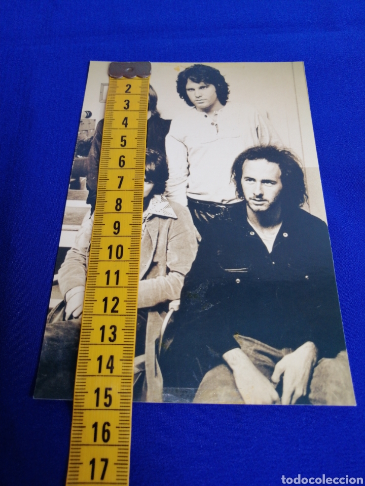 M&uacute;sica de colecci&oacute;n: THE DOORS JIM MORRISON - Foto 3