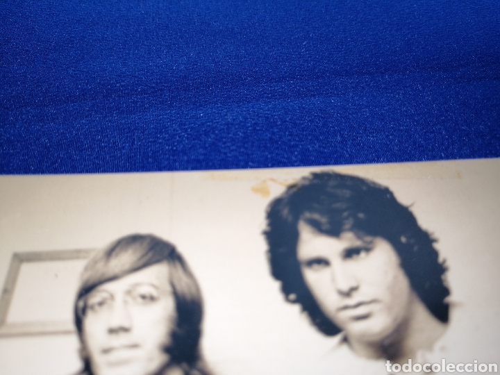 M&uacute;sica de colecci&oacute;n: THE DOORS JIM MORRISON - Foto 5