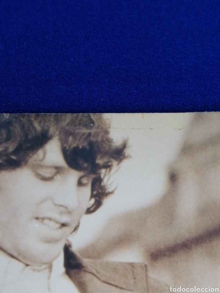M&uacute;sica de colecci&oacute;n: JIM MORRISON THE DOORS - Foto 3