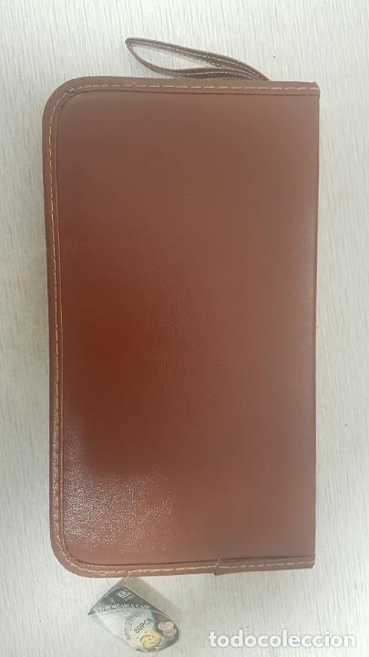 M&uacute;sica de colecci&oacute;n: ESTUCHE PARA CD - NUEVO A EXTRENAR - Foto 3