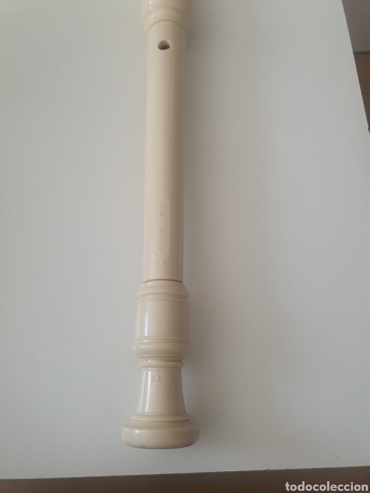 M&uacute;sica de colecci&oacute;n: flauta dulce yamaha - Foto 6
