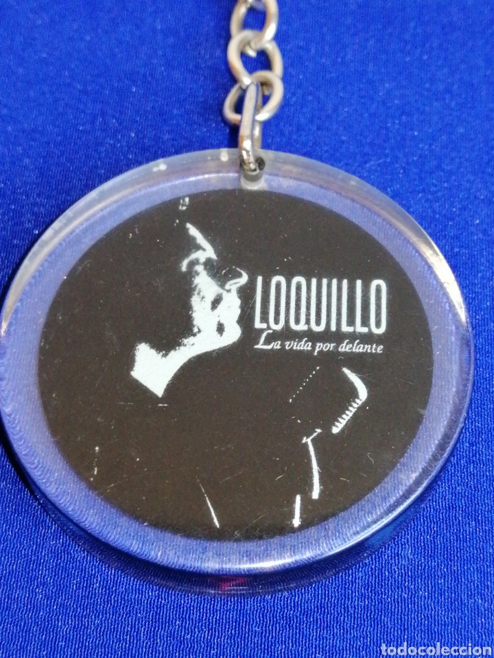 M&uacute;sica de colecci&oacute;n: LOQUILLO Y LOS TROGLODITAS (dif&iacute;cil de conseguir) - Foto 2