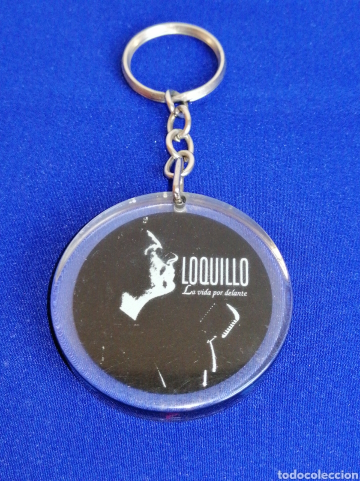 M&uacute;sica de colecci&oacute;n: LOQUILLO Y LOS TROGLODITAS (dif&iacute;cil de conseguir) - Foto 1