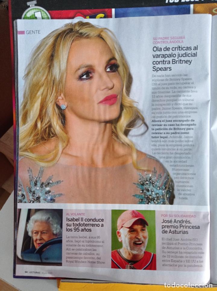 M&uacute;sica de colecci&oacute;n: BRITNEY SPEARS - Foto 1
