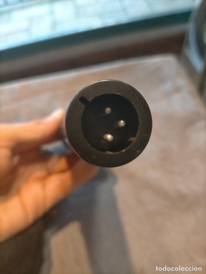 M&uacute;sica de colecci&oacute;n: DOS MICROFONOS CON BOLSA DYNAMIC MICROPHONE PRO.2 CABLEADO PARA UNO AKG PROFESIONAL - Foto 13