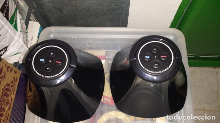 M&uacute;sica de colecci&oacute;n: altavoces inalambricos URBAN - Foto 4