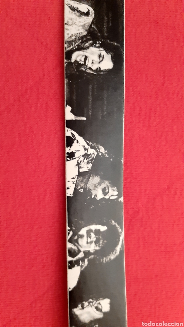 M&uacute;sica de colecci&oacute;n: CINTUR&Oacute;N &rdquo;MICHAEL JACKSON&rdquo; - Foto 5