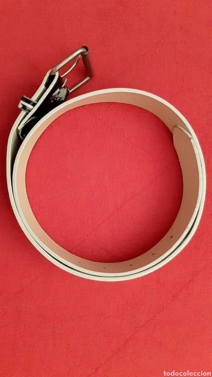 M&uacute;sica de colecci&oacute;n: CINTUR&Oacute;N &rdquo;MICHAEL JACKSON&rdquo; - Foto 7