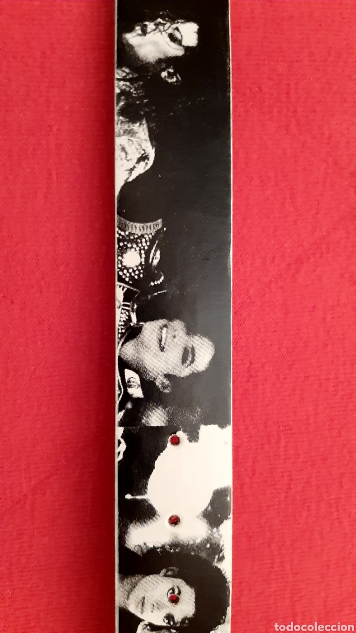 M&uacute;sica de colecci&oacute;n: CINTUR&Oacute;N &rdquo;MICHAEL JACKSON&rdquo; - Foto 8