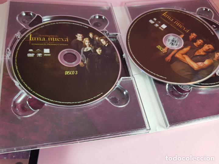 M&uacute;sica de colecci&oacute;n: PACK CREP&Uacute;SCULO-TRILOG&Iacute;A - Foto 11