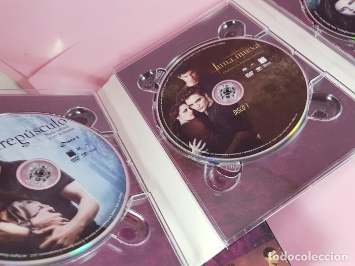 M&uacute;sica de colecci&oacute;n: PACK CREP&Uacute;SCULO-TRILOG&Iacute;A - Foto 12