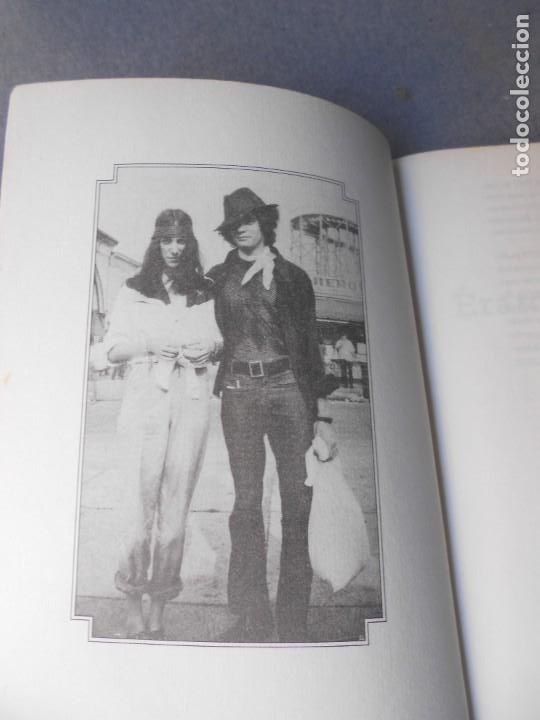 M&uacute;sica de colecci&oacute;n: PATTI SMITH - Foto 2