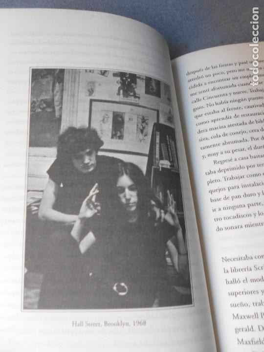 M&uacute;sica de colecci&oacute;n: PATTI SMITH - Foto 6