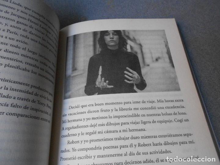 M&uacute;sica de colecci&oacute;n: PATTI SMITH - Foto 7