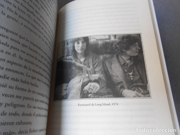 M&uacute;sica de colecci&oacute;n: PATTI SMITH - Foto 8