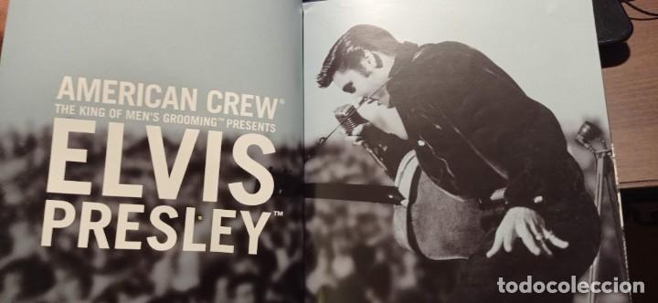 M&uacute;sica de colecci&oacute;n: IMPRESIONANTE MONOGRAFICO FOTOGRAFICO DE ELVIS PRESLEY