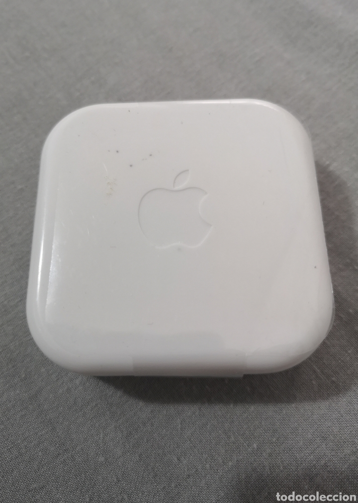 M&uacute;sica de colecci&oacute;n: Apple Earpods 100% Originales Jack 3.5mm - Foto 2