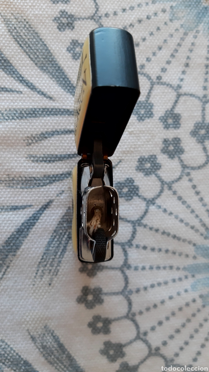 M&uacute;sica de colecci&oacute;n: MECHERO &rdquo;TIPO ZIPPO&rdquo; MICHAEL JACKSON - Foto 6