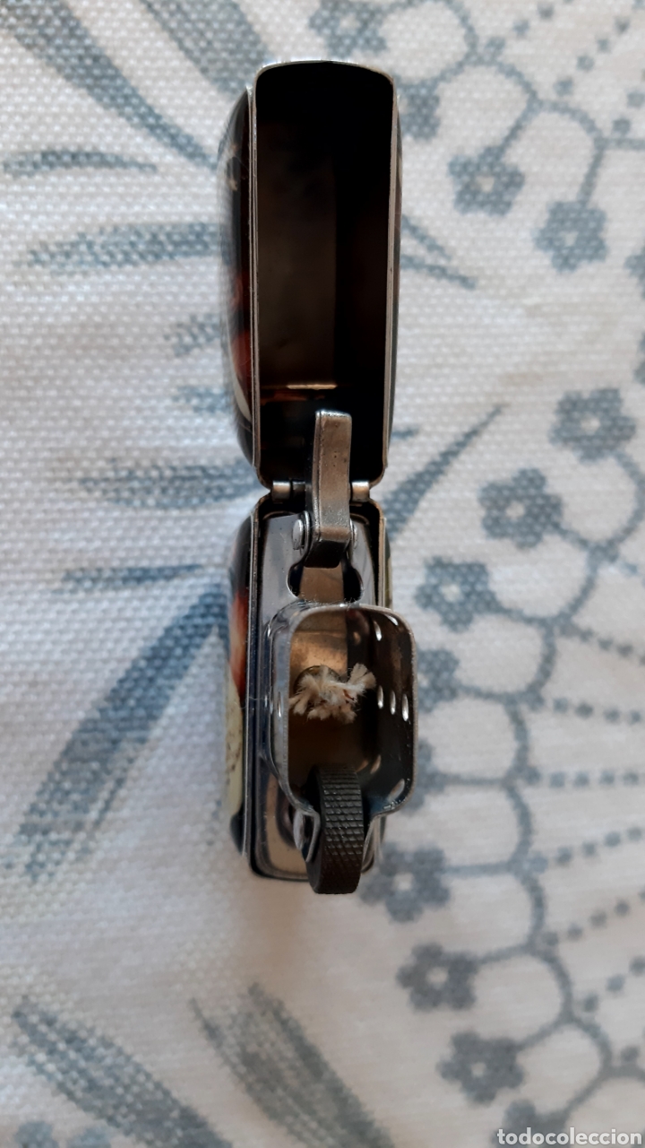 M&uacute;sica de colecci&oacute;n: MECHERO &rdquo;MICHAEL JACKSON&rdquo; NUEVO - Foto 3