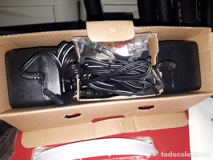 M&uacute;sica de colecci&oacute;n: altavoces inalambricos URBAN - Foto 16