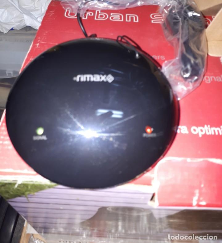 M&uacute;sica de colecci&oacute;n: altavoces inalambricos URBAN - Foto 19