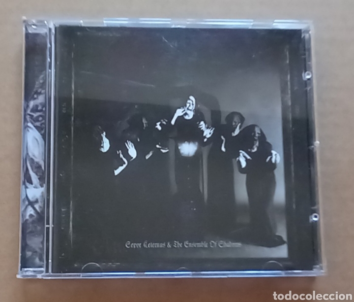 M&uacute;sica de colecci&oacute;n: Sopor Aeternus - Foto 1