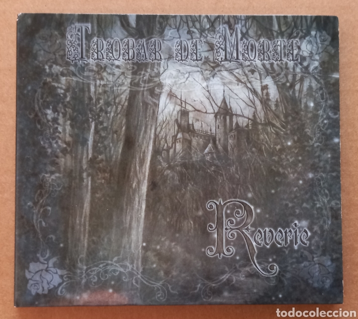 Musique de collection: Trovar de Morte Reverie