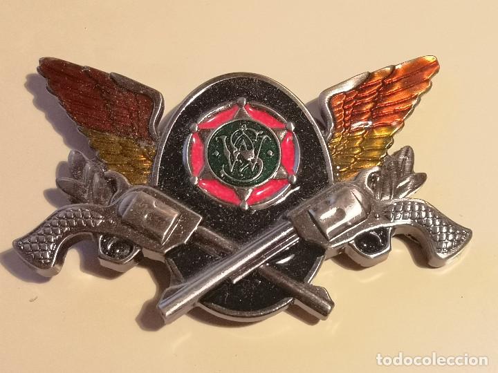 M&uacute;sica de colecci&oacute;n: HEVILLA CINTURON - PISTOLAS - 12 x 8 cm - Foto 1