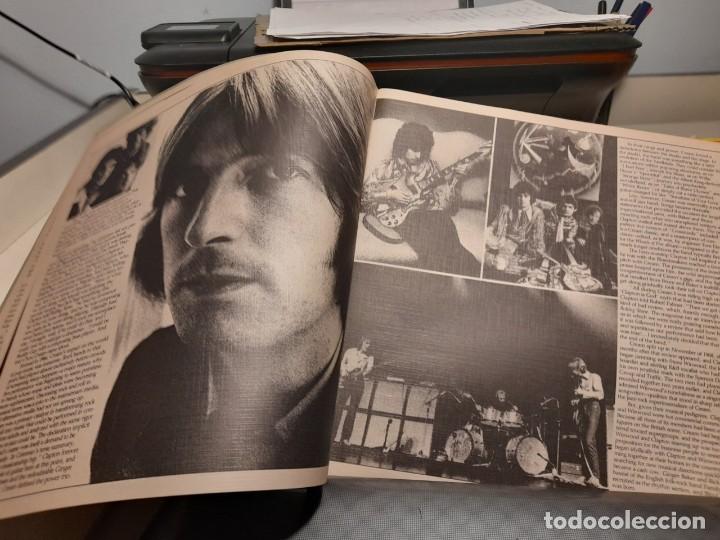 M&uacute;sica de colecci&oacute;n: LIBRETO ERIC CLAPTON : CROSSROADS - Foto 4