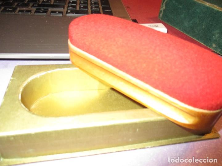 M&uacute;sica de colecci&oacute;n: cepillo especial para long plays - Foto 1