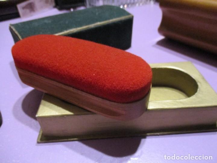 M&uacute;sica de colecci&oacute;n: cepillo especial para long plays - Foto 6