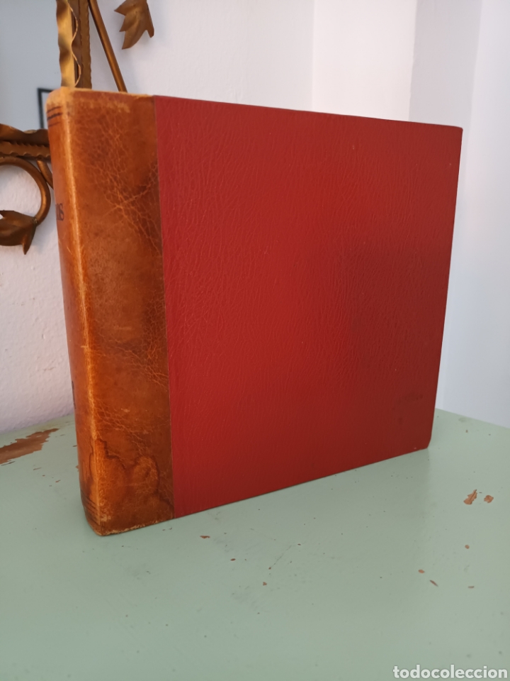 M&uacute;sica de colecci&oacute;n: CARPETA PORTA VINILOS SINGLES. - Foto 2