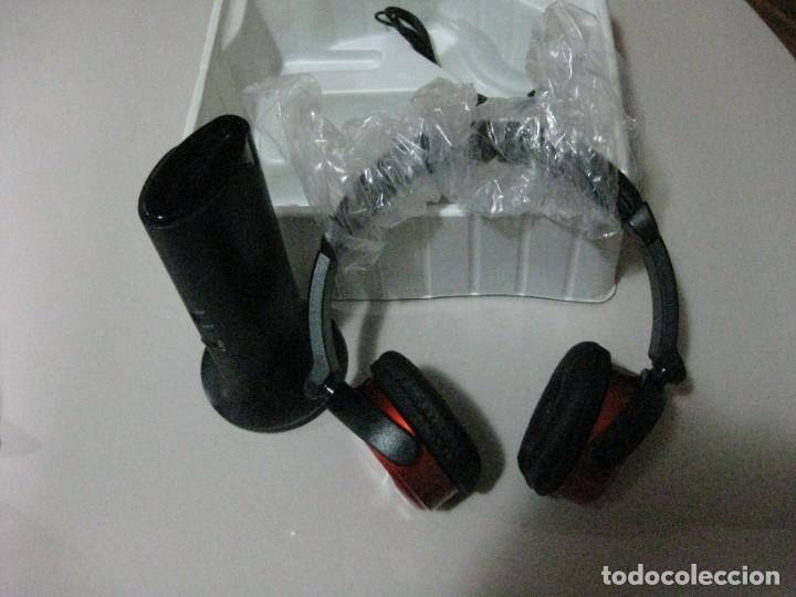 M&uacute;sica de colecci&oacute;n: preciosos cascos - Foto 1