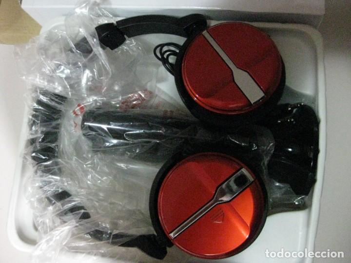 M&uacute;sica de colecci&oacute;n: preciosos cascos - Foto 2