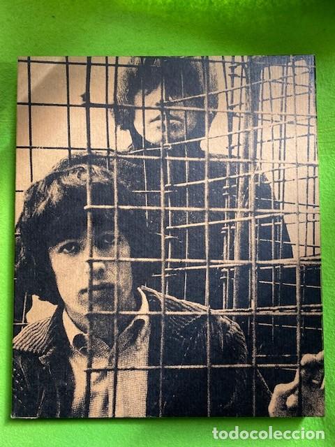 M&uacute;sica de colecci&oacute;n: ROLLING STONES (Firmada, RARISIMA y LIMITADA Y NUMERADA) - Foto 2