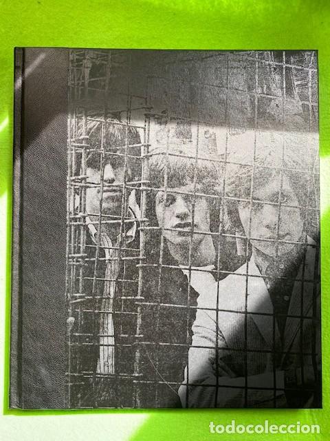 M&uacute;sica de colecci&oacute;n: ROLLING STONES (Firmada, RARISIMA y LIMITADA Y NUMERADA) - Foto 3